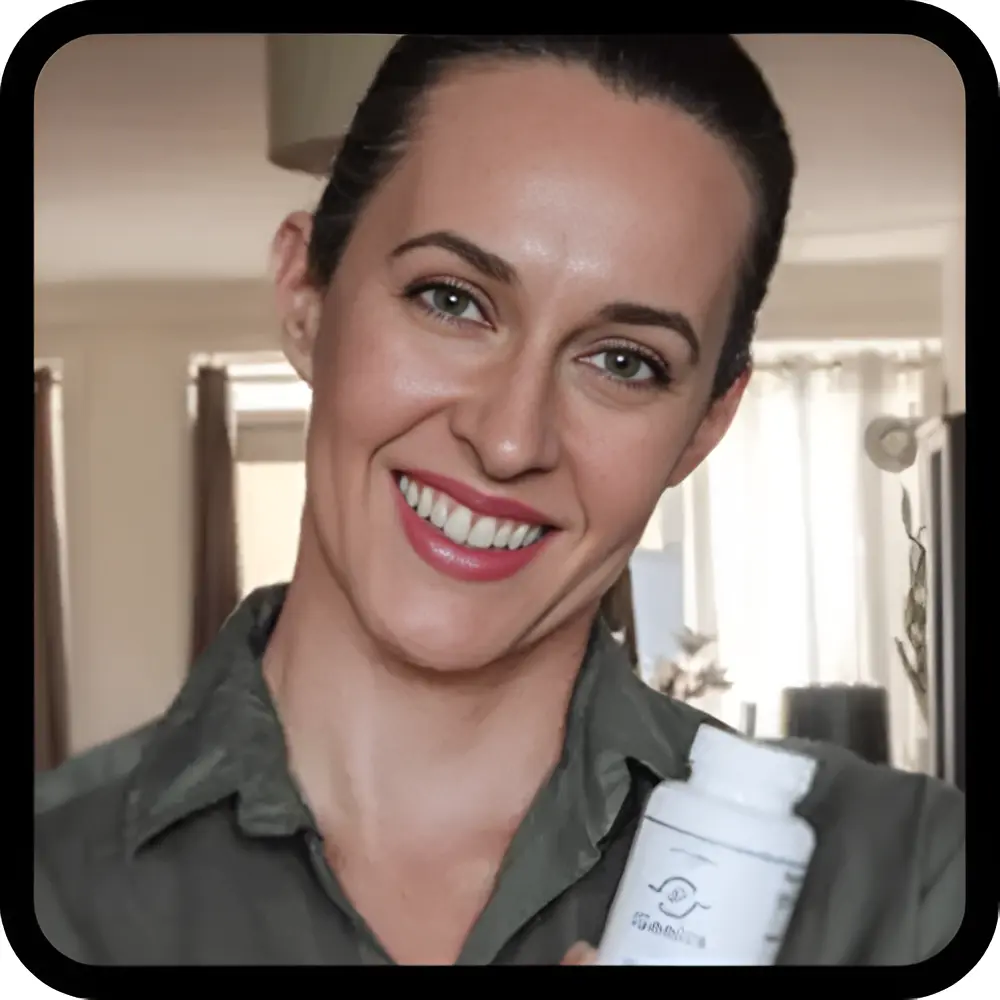 iGenics Reviews By Nancy S